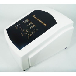 Limfodrenažinis aparatas