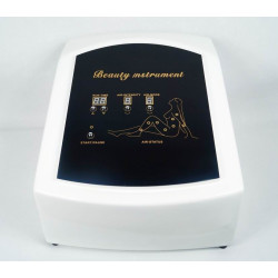 Limfodrenažinis aparatas