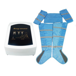 Limfodrenažinis aparatas