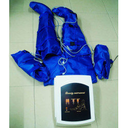 Limfodrenažinis aparatas