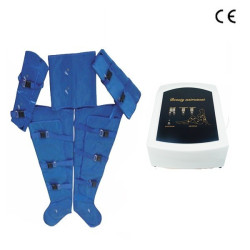 Limfodrenažinis aparatas