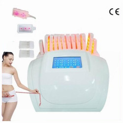 Lazerinė įranga kūno liekninimui