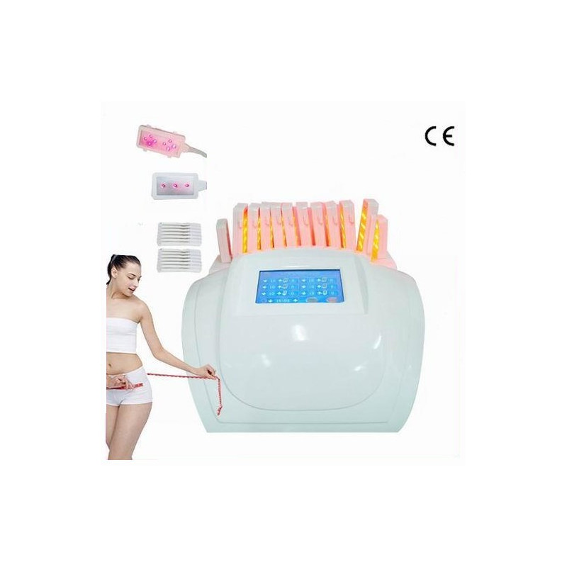 Lazerinė įranga kūno liekninimui