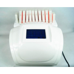 Lazerinė įranga kūno liekninimui