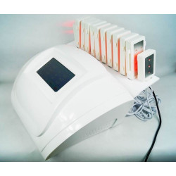 Lazerinė įranga kūno liekninimui