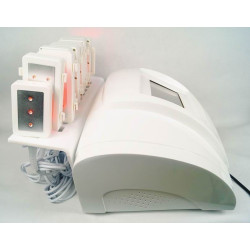 Lazerinė įranga kūno liekninimui