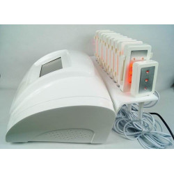 Lazerinė įranga kūno liekninimui