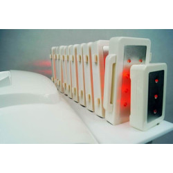 Lazerinė įranga kūno liekninimui