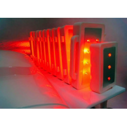 Lazerinė įranga kūno liekninimui