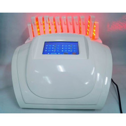 Lazerinė įranga kūno liekninimui