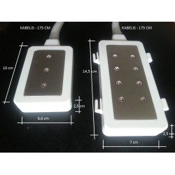 Lazerinė įranga kūno liekninimui