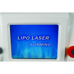 Lazerinė įranga kūno liekninimui