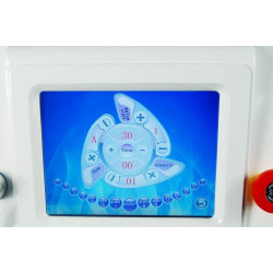 Lazerinė įranga kūno liekninimui