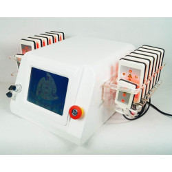 Lazerinė įranga kūno liekninimui