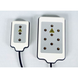 Lazerinė įranga kūno liekninimui