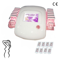 Lazerinė įranga kūno liekninimui