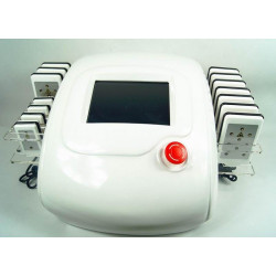 Lazerinė įranga kūno liekninimui