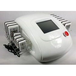 Lazerinė įranga kūno liekninimui