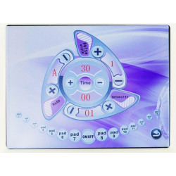 Lazerinė įranga kūno liekninimui