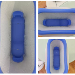 Krioterapijos vakuumo lieknėjimo aparatas