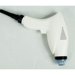 Radio liftingo aparatas be invazijos