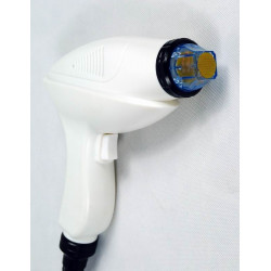 Radio liftingo aparatas be invazijos