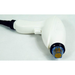 Radio liftingo aparatas be invazijos