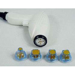 Radio liftingo aparatas be invazijos