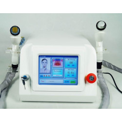 Radio liftingo aparatas be invazijos