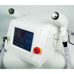 Radio liftingo aparatas be invazijos