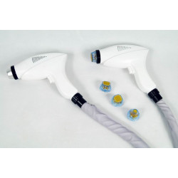 Radio liftingo aparatas be invazijos