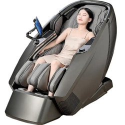 Masažinė kapsulė SL 4D 3D