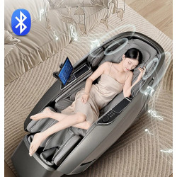 Masažinė kapsulė SL 4D 3D