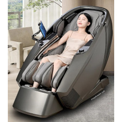 Masažinė kapsulė SL 4D 3D