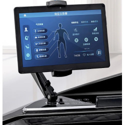 Masažinė kapsulė SL 4D 3D