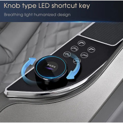 Masažinė kapsulė SL 4D 3D