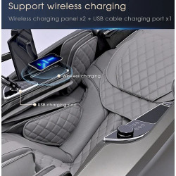 Masažinė kapsulė SL 4D 3D