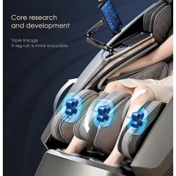 Masažinė kapsulė SL 4D 3D