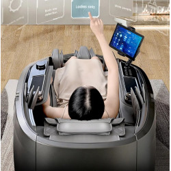 Masažinė kapsulė SL 4D 3D