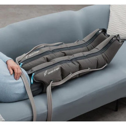 Limfodrenažinis aparatas 4 kamerų komplekte