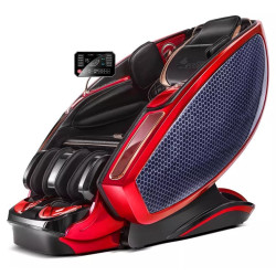 Masažinė kapsulė  4D zero