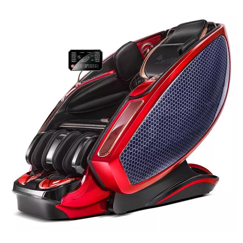 Masažinė kapsulė  4D zero