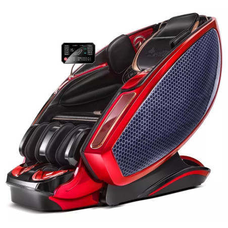 Masažinė kapsulė  4D zero