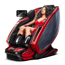 Masažinė kapsulė  4D zero