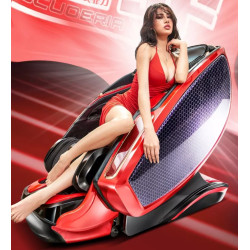 Masažinė kapsulė  4D zero