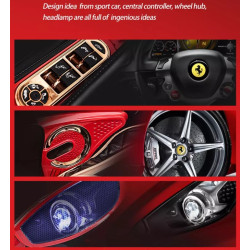 Masažinė kapsulė  4D zero