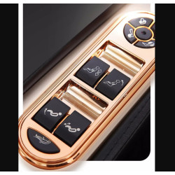 Masažinė kapsulė  4D zero