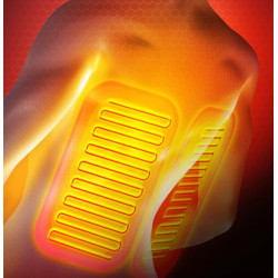 Masažinė kapsulė  4D zero