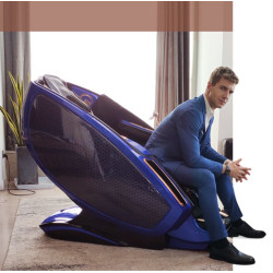 Masažinė kapsulė  4D zero