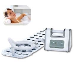 Sūkurinės vonios įranga BBS